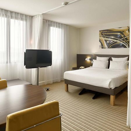 B&B Hotel Velizy Est Екстер'єр фото