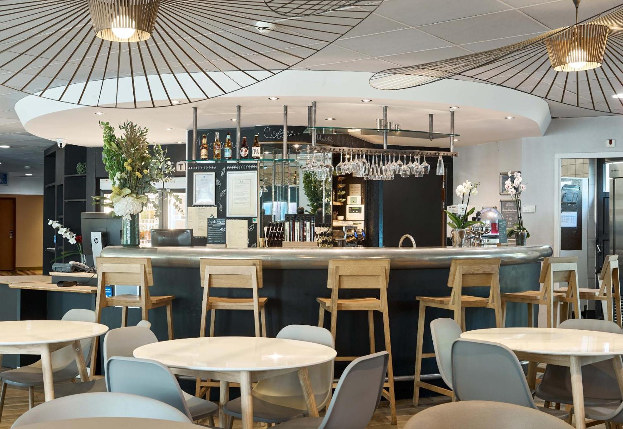 B&B Hotel Velizy Est Екстер'єр фото