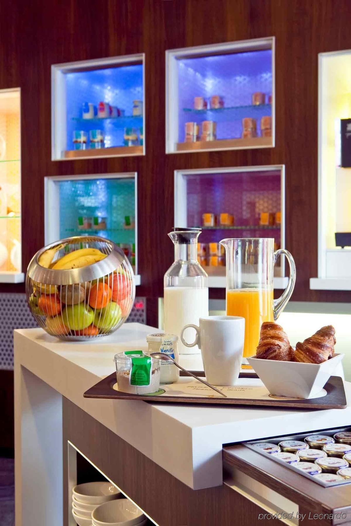 B&B Hotel Velizy Est Екстер'єр фото
