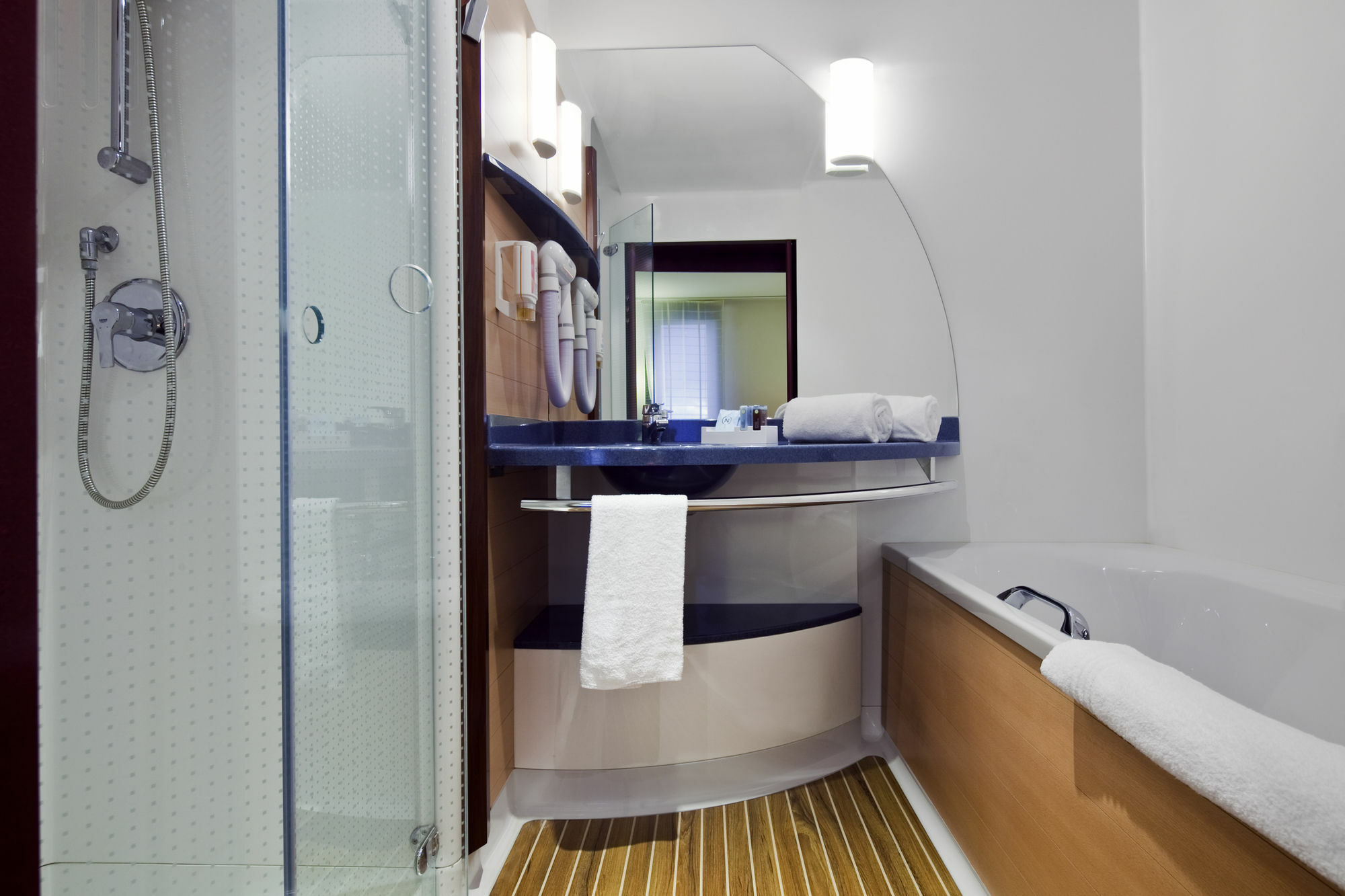 B&B Hotel Velizy Est Екстер'єр фото
