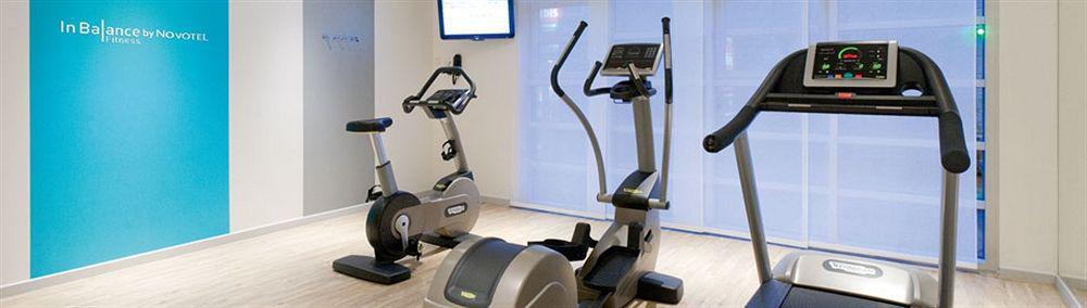 B&B Hotel Velizy Est Екстер'єр фото